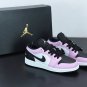 Jordan 1 Low Light Arctic Pink