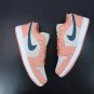 Jordan 1 Low Light Madder Root