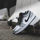 Jordan 1 Low Light Smoke Grey