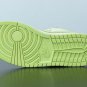 Jordan 1 Low Limelight