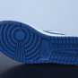 Jordan 1 Low Marine Blue