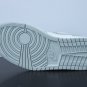 Jordan 1 Low New Emerald White Green