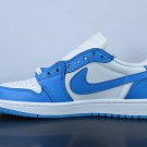 Jordan 1 Low Off-White Blue
