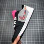 Jordan 1 Low OG CNY Black Multicolor Pink