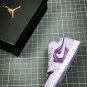 Jordan 1 Low Oxygen Purple