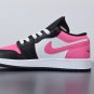 Jordan 1 Low Pinksicle