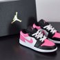 Jordan 1 Low Pinksicle