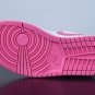 Jordan 1 Low Pinksicle Orange