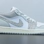 Jordan 1 Low PRM Smoke Grey Elephant