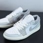 Jordan 1 Low PRM Smoke Grey Elephant