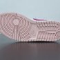 Jordan 1 Low Purple Magenta