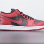 Jordan 1 Low Reverse Bred