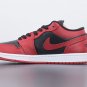 Jordan 1 Low Reverse Bred