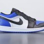 Jordan 1 Low Royal Toe