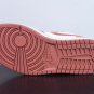 Jordan 1 Low SE Canvas Sky J Orange