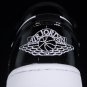 Jordan 1 Low Se Concord White And Black