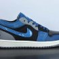 Jordan 1 Low SE Craft Inside Out Obsidian