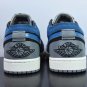 Jordan 1 Low SE Craft Inside Out Obsidian
