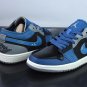 Jordan 1 Low SE Craft Inside Out Obsidian
