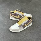 Jordan 1 Low SE Craft Taupe Haze