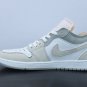 Jordan 1 Low SE Craft White and Phantom