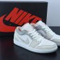 Jordan 1 Low SE Craft White and Phantom