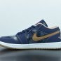 Jordan 1 Low SE Denim