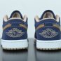 Jordan 1 Low SE Denim