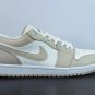 Jordan 1 Low SE Sail Rattan University Red
