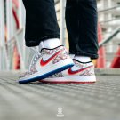 Jordan 1 Low SE Take Flight