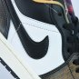 Jordan 1 Low SE Wear Away