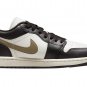 Jordan 1 Low Shadow Brown