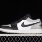 Jordan 1 Low Shadow Toe