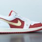 Jordan 1 Low Spades