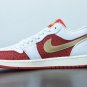 Jordan 1 Low Spades
