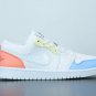 Jordan 1 Low To My First Coach