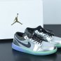Jordan 1 Low Toggle Silver