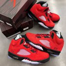 Nike Air Jordan 5 Retro “Raging Bull”
