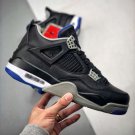Nike Air Jordan 4 Retro Motorsports Alternate
