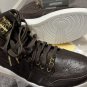 NIKE AIR JORDAN 1 PINNACLE - BAROQUE BROWN CROCODILE