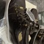 NIKE AIR JORDAN 1 PINNACLE - BAROQUE BROWN CROCODILE