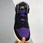 Nike Air Jordan 1 High Zoom Air CMFT Black Court Purple Lemon Venom