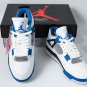 Jordan 4 Retro Motorsports 2017