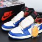 Jordan 1 Retro High Union Los Angeles Blue Toe