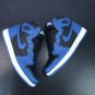 Jordan 1 Retro High OG &acirc;�� Dark Marina Blue &acirc;��