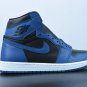 Jordan 1 Retro High OG &acirc;�� Dark Marina Blue &acirc;��