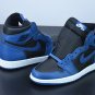 Jordan 1 Retro High OG &acirc;�� Dark Marina Blue &acirc;��
