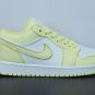Jordan 1 Low White Lemonade