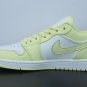 Jordan 1 Low White Lemonade
