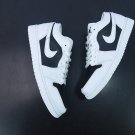 Jordan 1 Low WhiteBlack